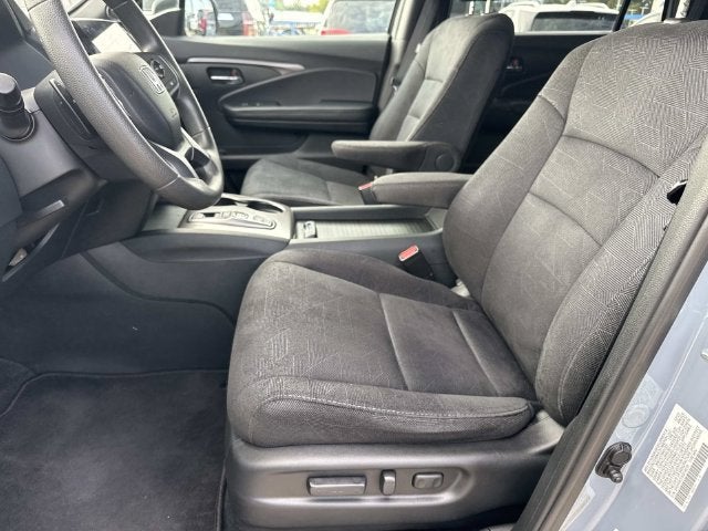2022 Honda Pilot AWD Sport