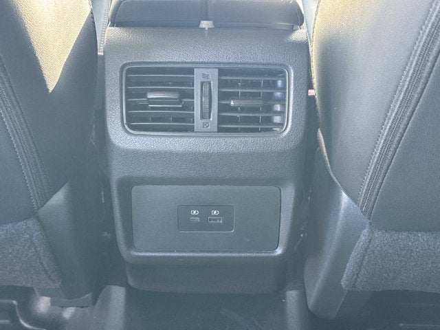 2023 Nissan Rogue SL FWD