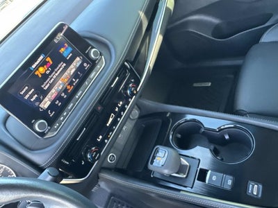 2023 Nissan Rogue SL FWD