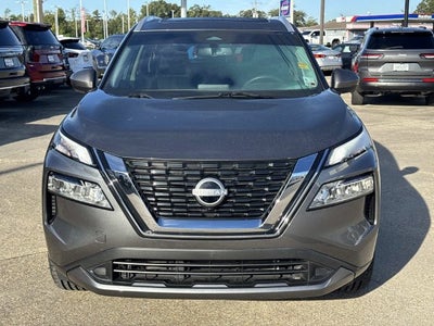 2023 Nissan Rogue SL FWD