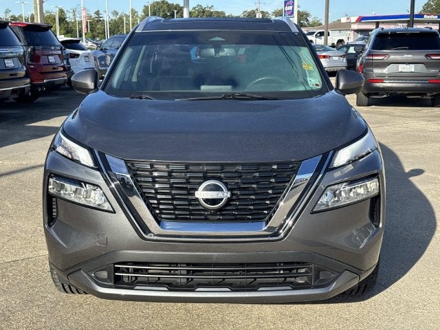2023 Nissan Rogue SL FWD