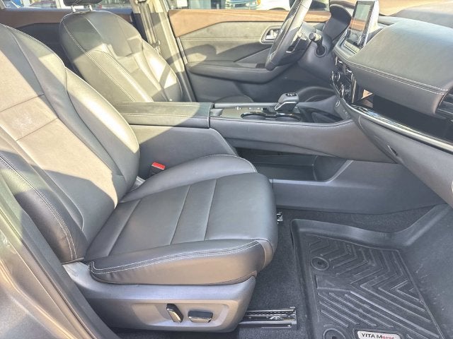2023 Nissan Rogue SL FWD