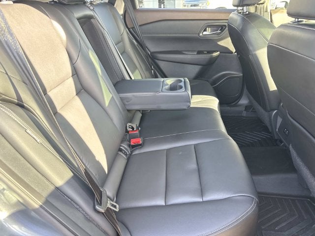 2023 Nissan Rogue SL FWD