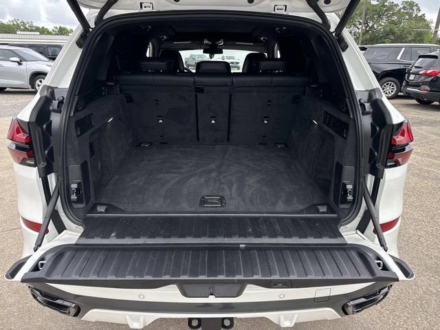 2025 BMW X5 sDrive40i