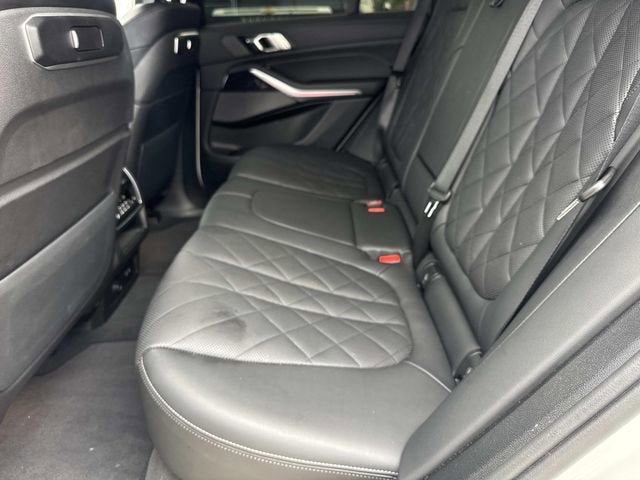 2025 BMW X5 sDrive40i
