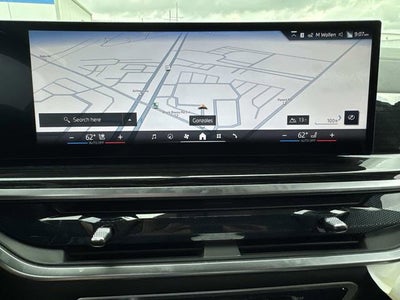 2025 BMW X5 sDrive40i
