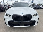 2025 BMW X5 sDrive40i