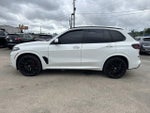 2025 BMW X5 sDrive40i