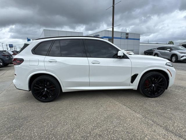 2025 BMW X5 sDrive40i