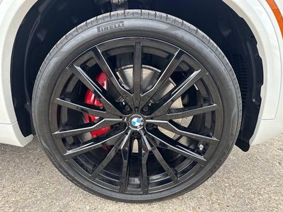 2025 BMW X5 sDrive40i