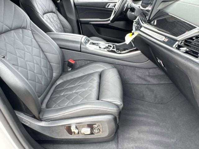 2025 BMW X5 sDrive40i