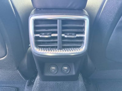 2023 Kia K5 EX