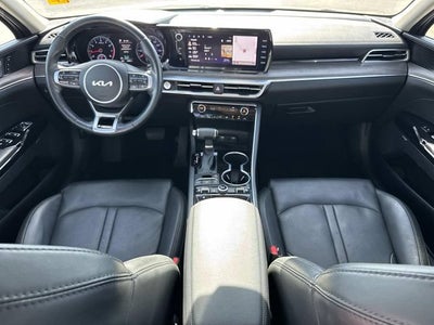 2023 Kia K5 EX