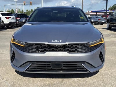 2023 Kia K5 EX