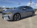 2023 Kia K5 EX