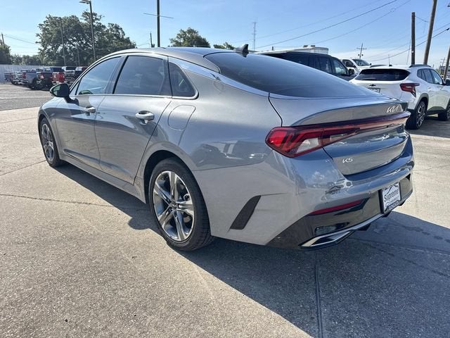 2023 Kia K5 EX