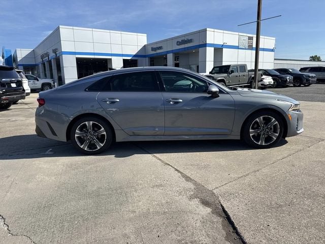 2023 Kia K5 EX