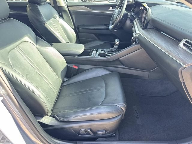 2023 Kia K5 EX