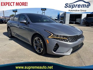 2023 Kia K5 EX