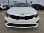 2019 Kia Optima SX
