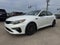 2019 Kia Optima SX