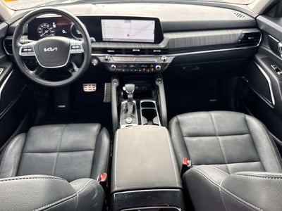 2023 Kia Telluride SX