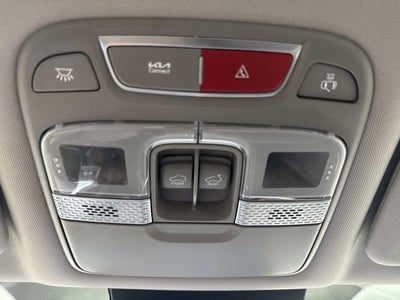 2023 Kia Telluride SX