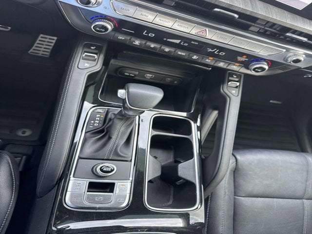 2023 Kia Telluride SX