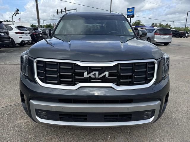2023 Kia Telluride SX