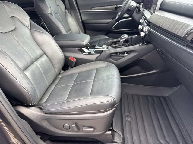 2023 Kia Telluride SX