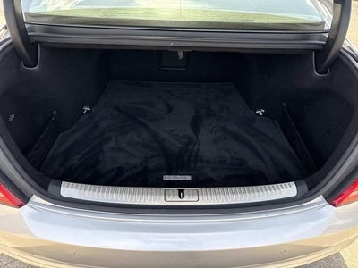 2017 Genesis G90 3.3T Premium