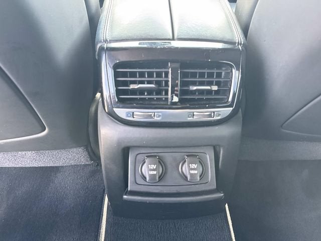 2017 Genesis G90 3.3T Premium