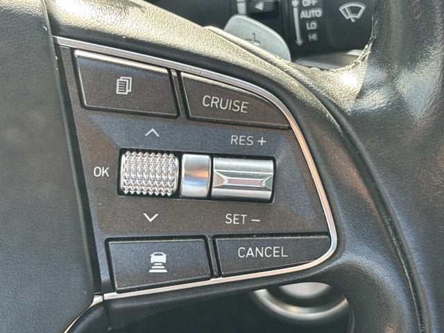 2017 Genesis G90 3.3T Premium