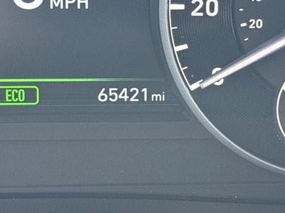 2017 Genesis G90 3.3T Premium