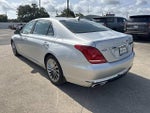 2017 Genesis G90 3.3T Premium