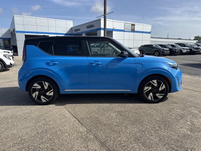 2023 Kia Soul GT-Line