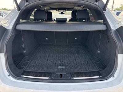 2020 Jaguar F-PACE 25t Prestige