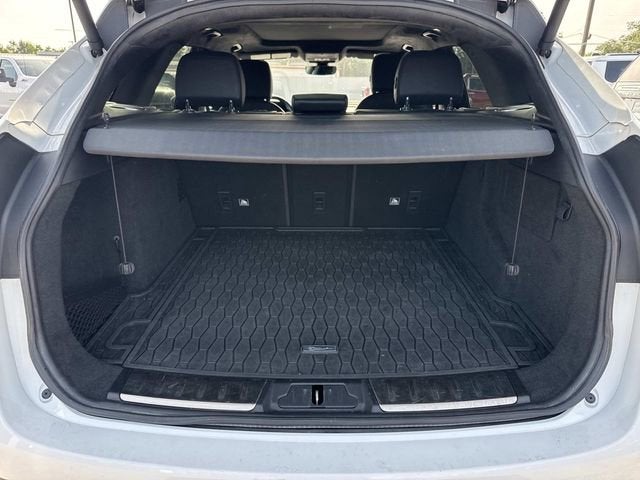 2020 Jaguar F-PACE 25t Prestige
