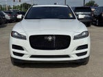 2020 Jaguar F-PACE 25t Prestige
