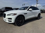 2020 Jaguar F-PACE 25t Prestige