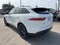 2020 Jaguar F-PACE 25t Prestige