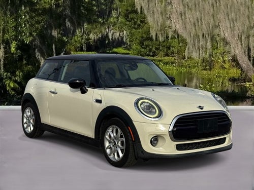 2020 MINI Hardtop 2 Door Cooper