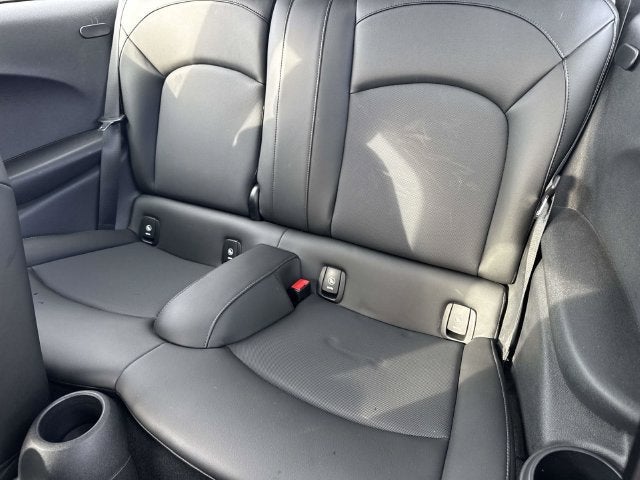 2020 MINI Hardtop 2 Door Cooper