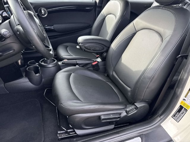 2020 MINI Hardtop 2 Door Cooper