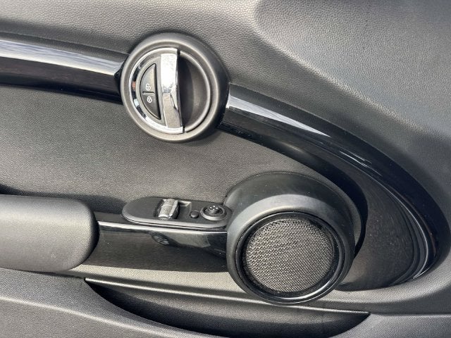 2020 MINI Hardtop 2 Door Cooper