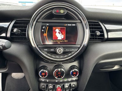 2020 MINI Hardtop 2 Door Cooper