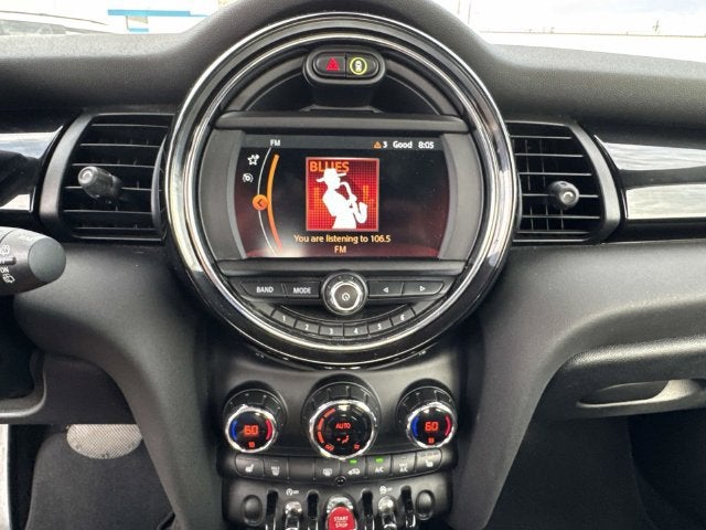 2020 MINI Hardtop 2 Door Cooper