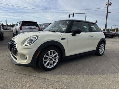 2020 MINI Hardtop 2 Door Cooper