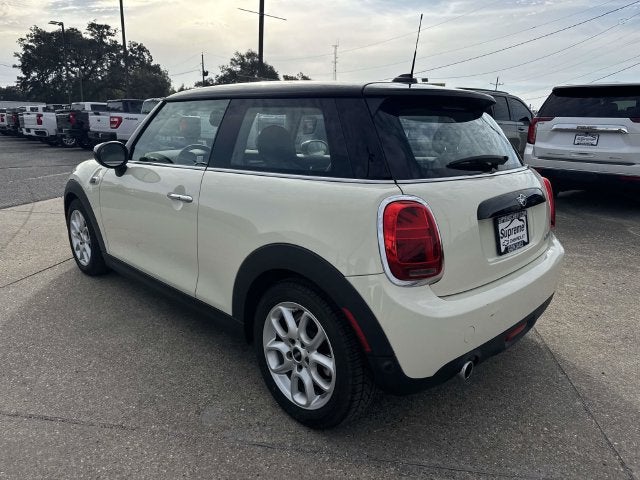 2020 MINI Hardtop 2 Door Cooper