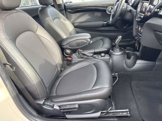 2020 MINI Hardtop 2 Door Cooper